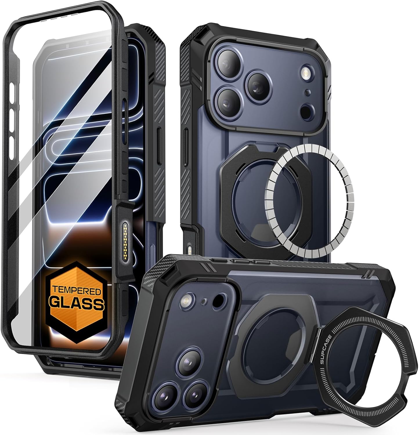 Best iPhone 17 Pro Max Case