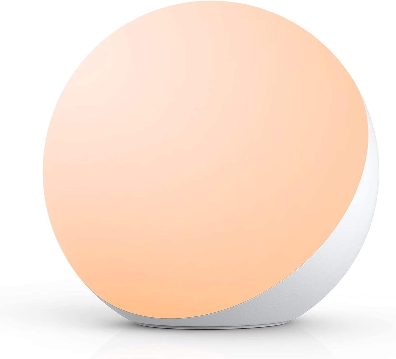 Hifree Touch Lamp Multicolor Night Light LED Table Lamp Dimmable Bedside Lamp