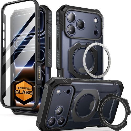 Best iPhone 17 Pro Max Case