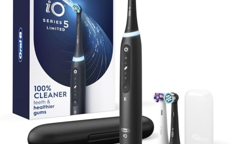 Oral-B iO Deep Clean