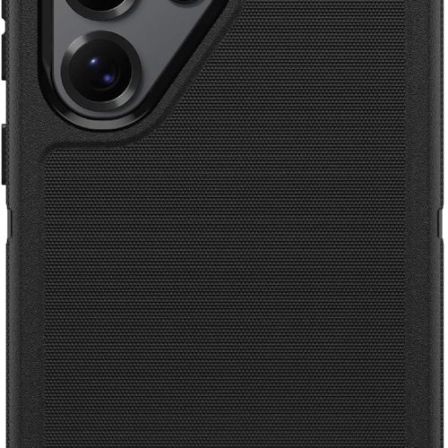OtterBox Samsung Galaxy S25 Ultra Defender Series Case – Black Review & Benefits