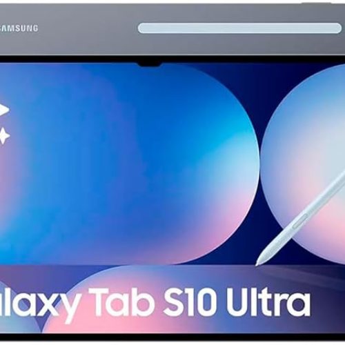 SAMSUNG Galaxy Tab S10 Ultra: Ultimate 14.6 AI Android Tablet Review