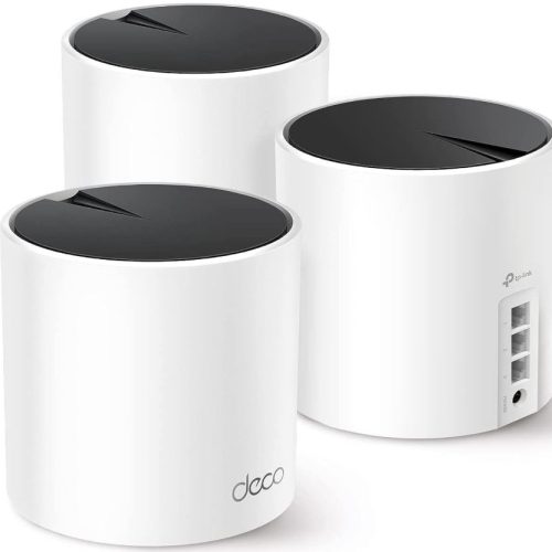 Mesh System wifi TP-Link Deco X55 AX3000 WiFi 6 